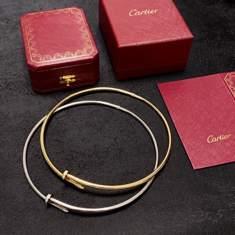 Cartier Necklaces